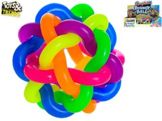 Obrázek z Hopík barevný pletenec 6,5cm (12) 
